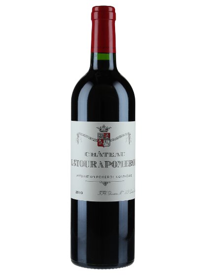 Latour à Pomerol